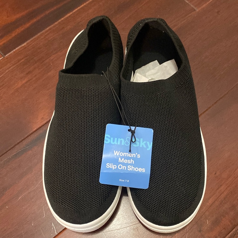 Women’s Mesh Shoes